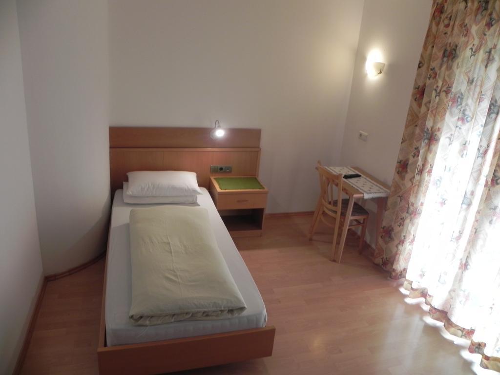 Hotel Schoberhof Фельдтурнс Номер фото