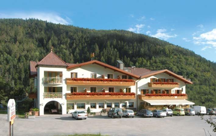 Hotel Schoberhof Фельдтурнс Екстер'єр фото