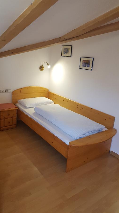 Hotel Schoberhof Фельдтурнс Екстер'єр фото